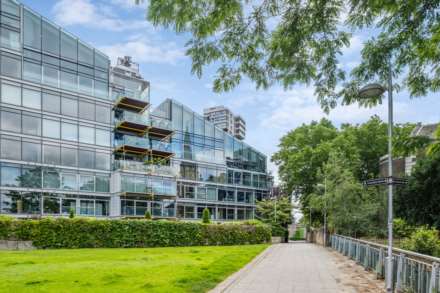 The Montevetro Building, Battersea Church Road, SW11, Image 13