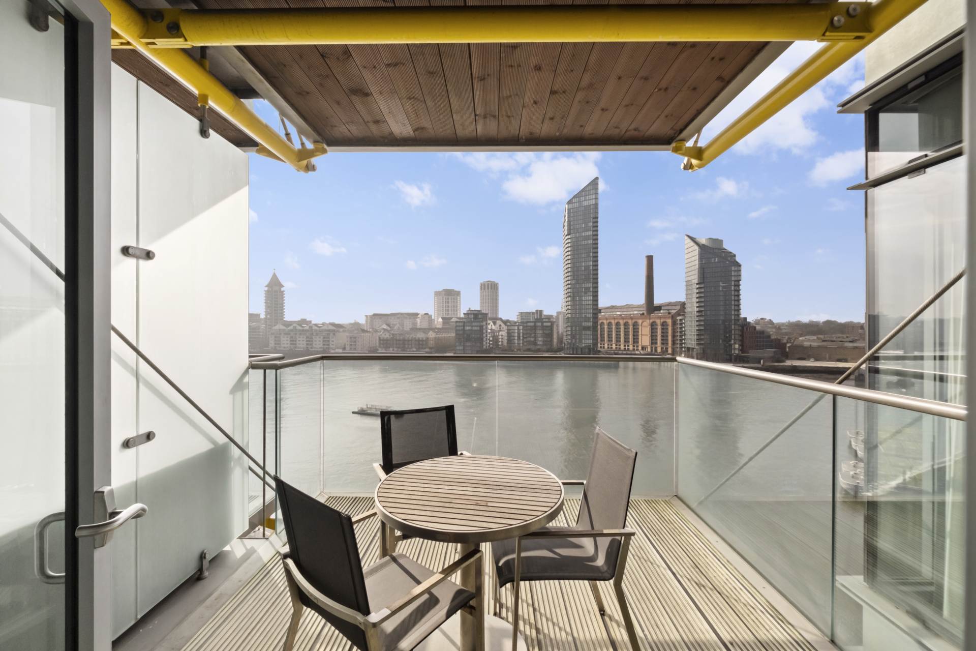 The Montevetro Building, SW11, Image 10