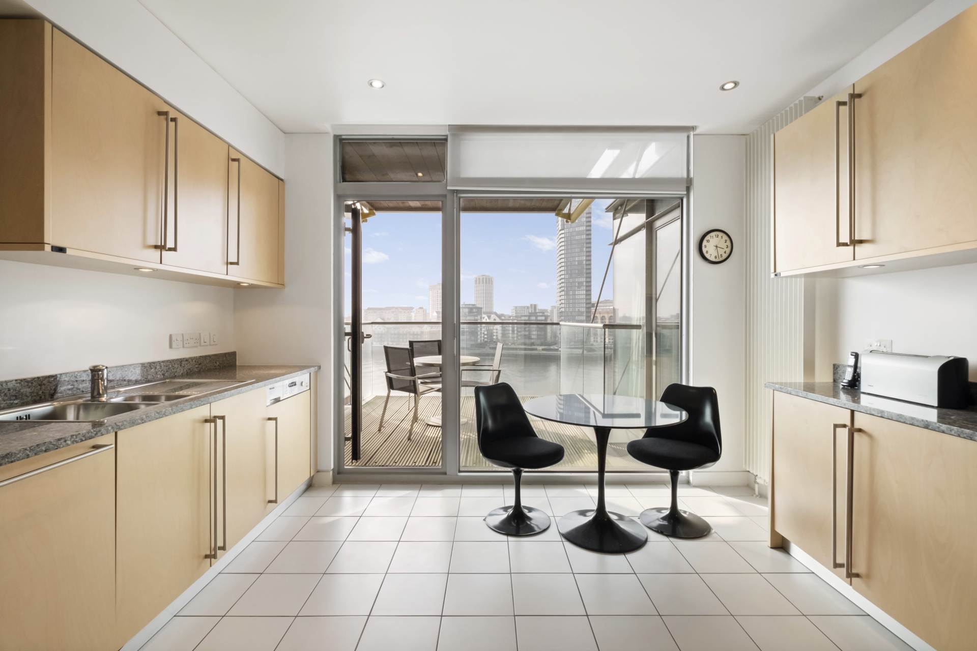 The Montevetro Building, SW11, Image 17