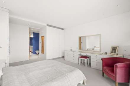 The Montevetro Building, SW11, Image 14