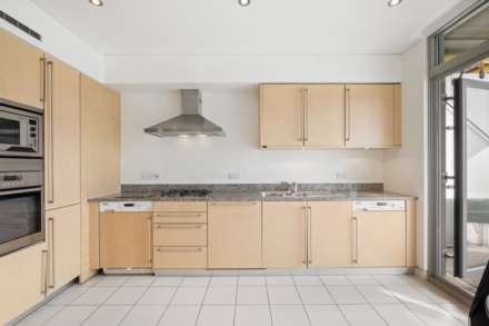 The Montevetro Building, SW11, Image 16