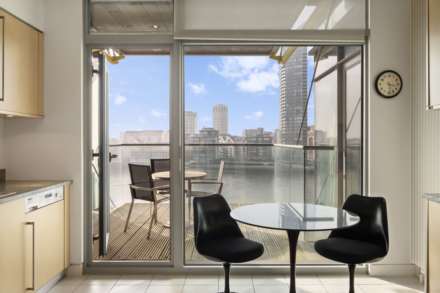 The Montevetro Building, SW11, Image 18