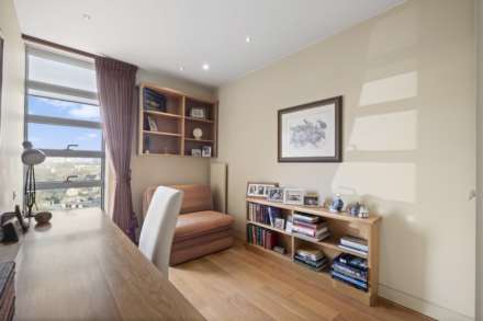 The Montevetro Building, SW11, Image 19