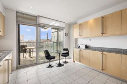 The Montevetro Building, SW11, Image 2