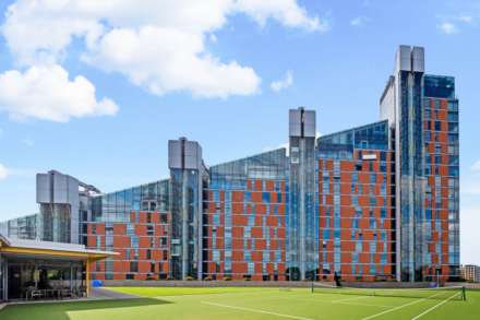 The Montevetro Building, SW11, Image 20