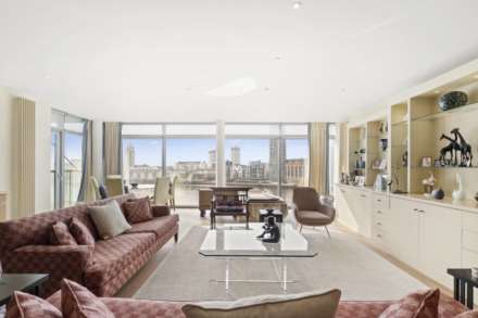 The Montevetro Building, SW11, Image 3