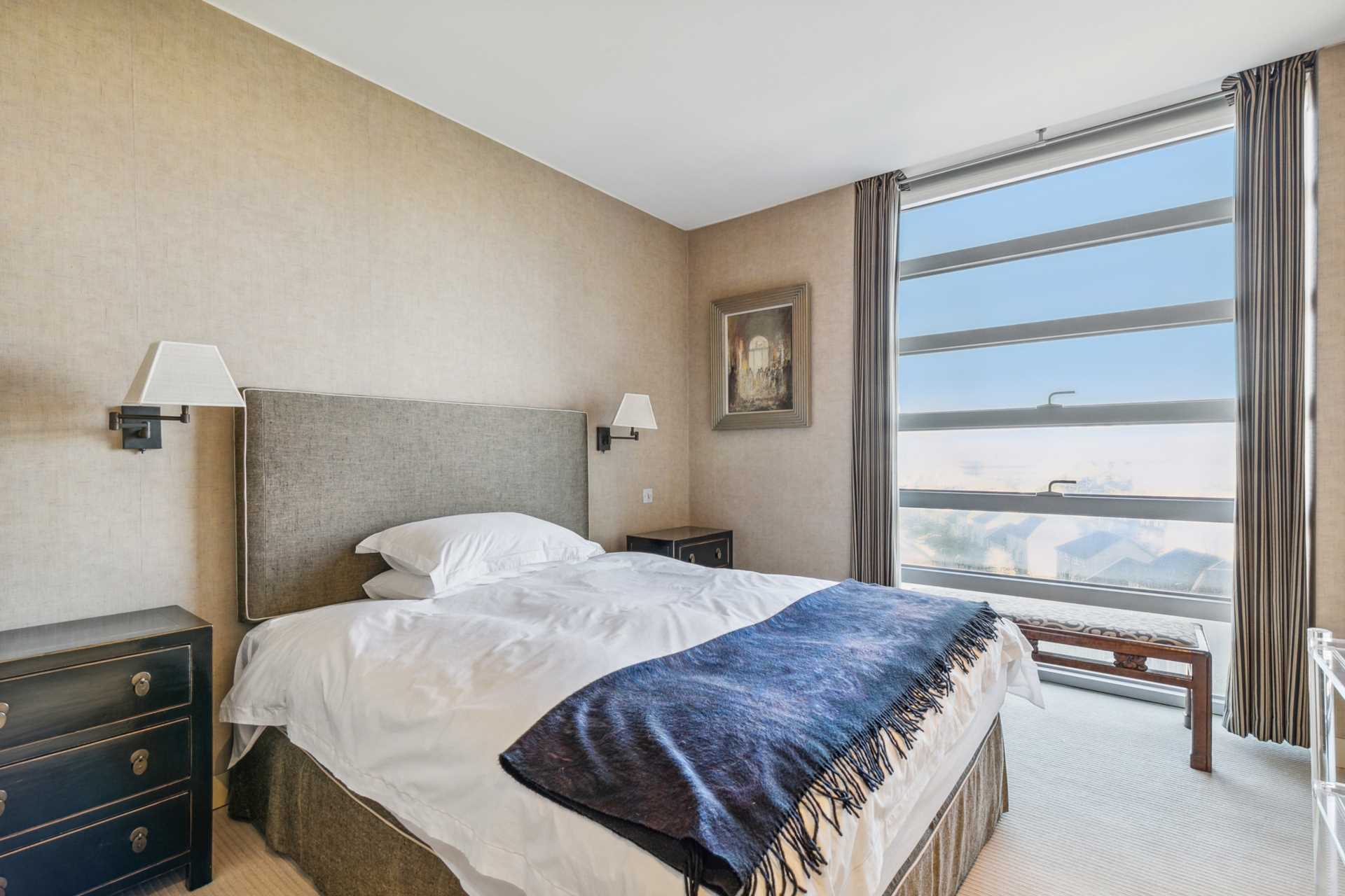 Property For Sale The Montevetro Building, Battersea, SW11 Jo