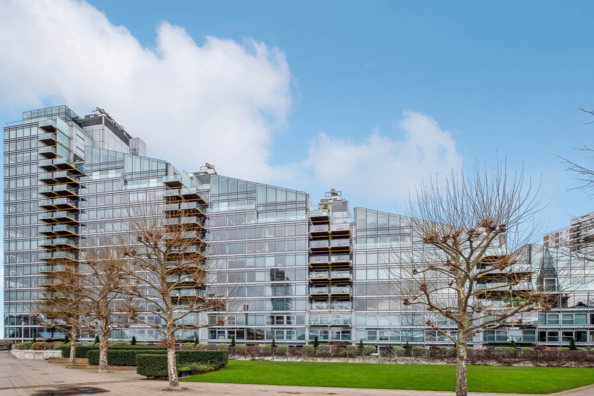 The Montevetro Building, Battersea Church Road, SW11, Image 10