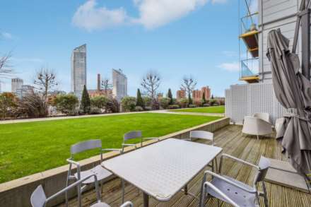 The Montevetro Building, Battersea Church Road, SW11, Image 8