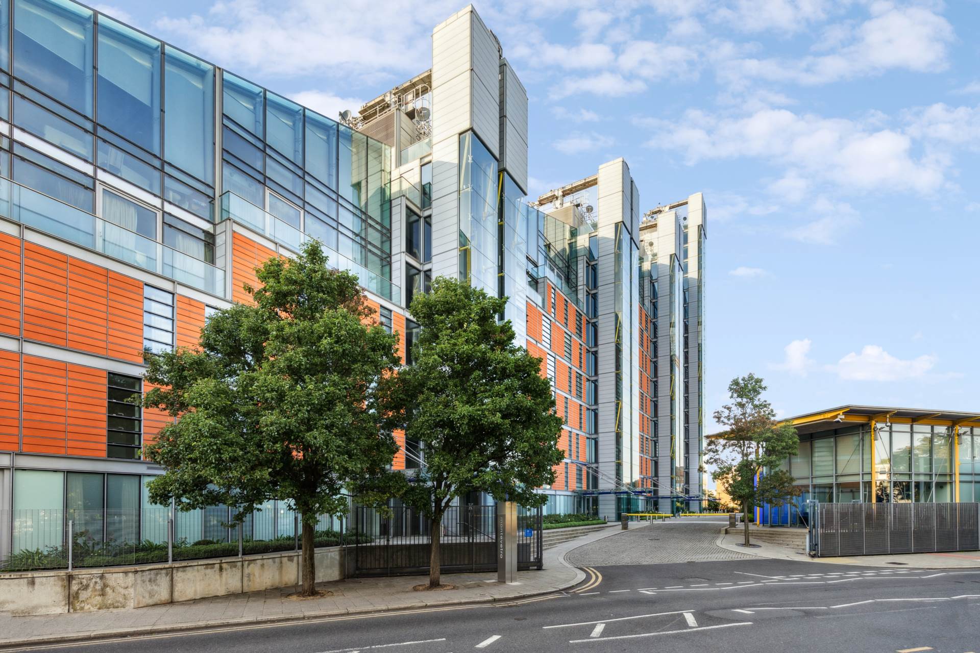 The Montevetro Building, Battersea Church Road, SW11, Image 16