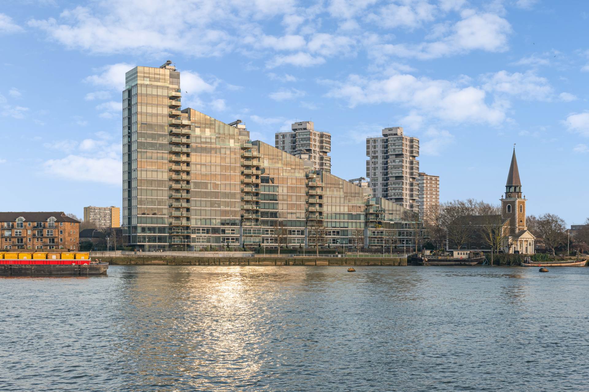 Battersea Church Road, London, Image 7