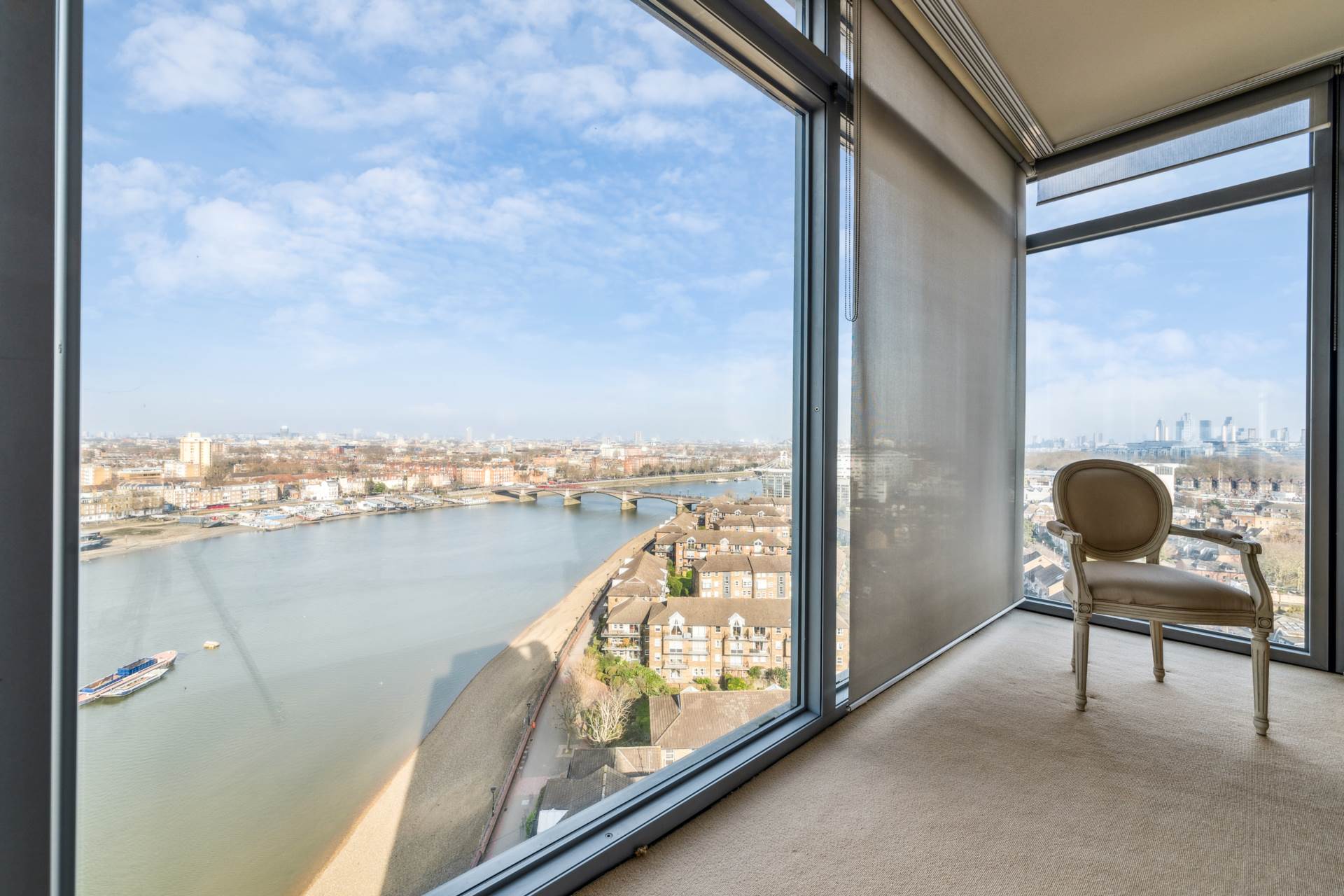 Battersea Church Road, London, Image 9