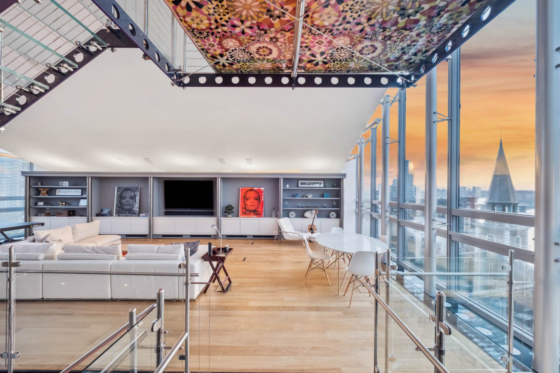 The Montevetro Building, SW11, Image 4