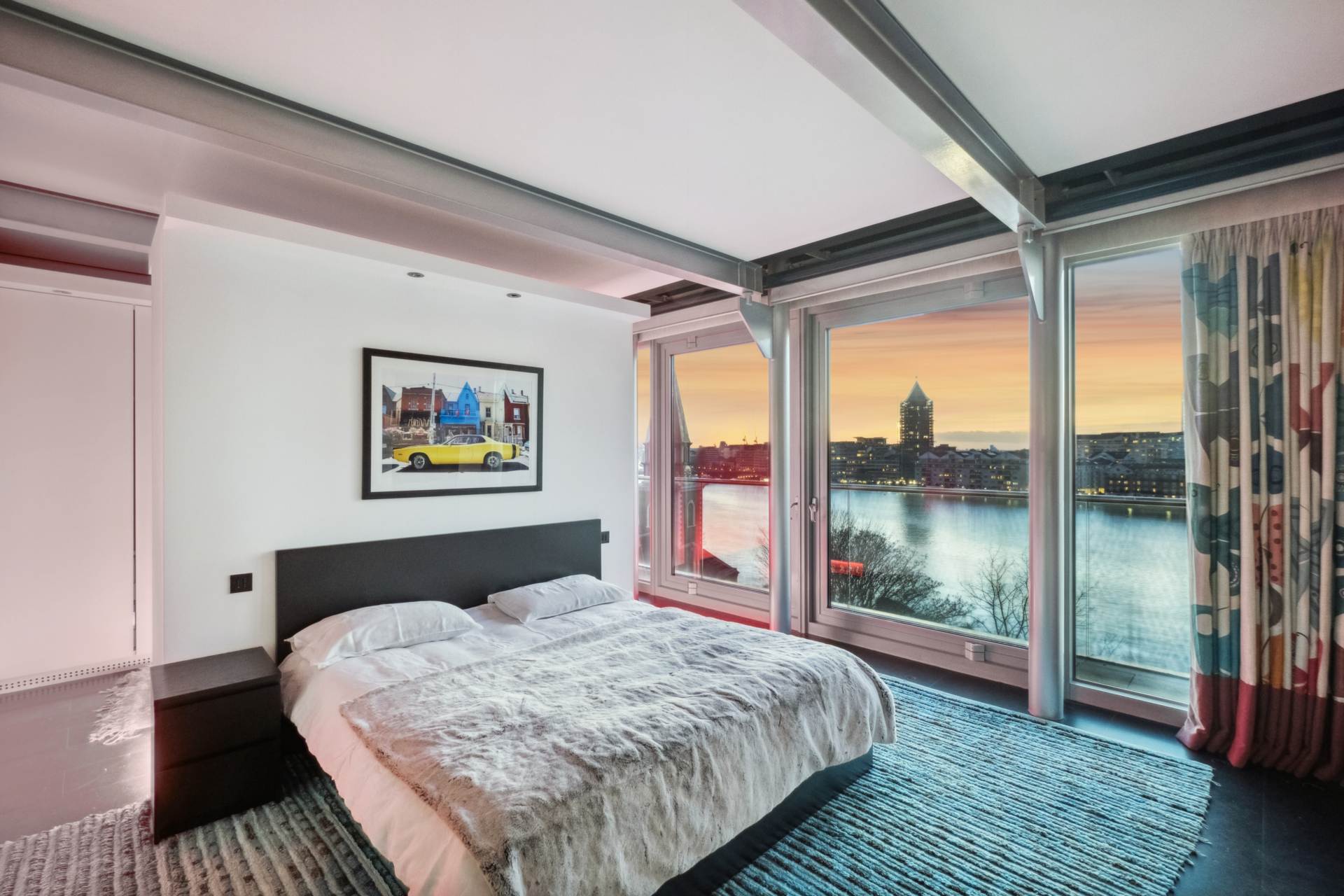 The Montevetro Building, SW11, Image 7