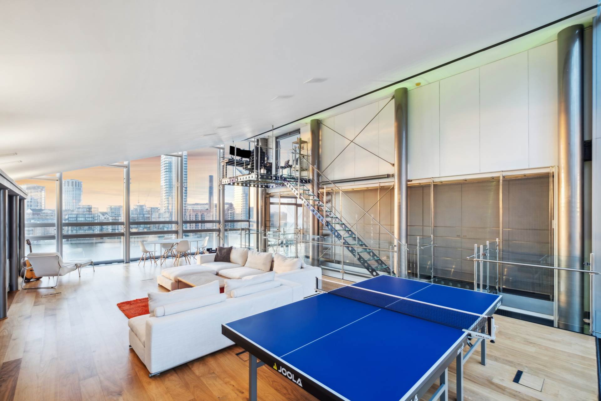 The Montevetro Building, SW11, Image 8