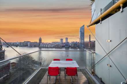 The Montevetro Building, SW11, Image 11