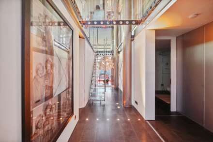 The Montevetro Building, SW11, Image 6