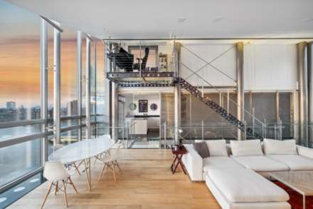 The Montevetro Building, SW11, Image 9