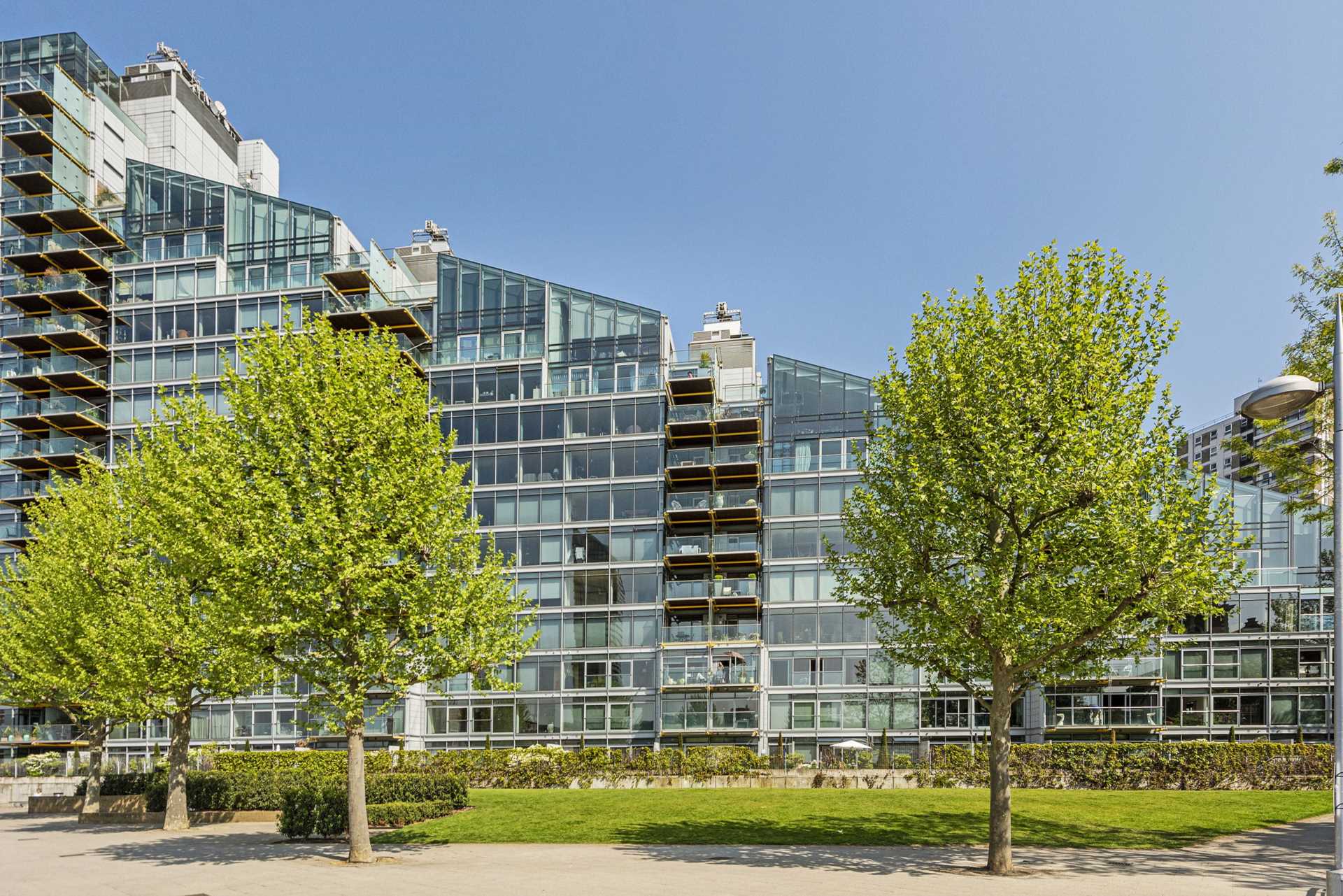 The Montevetro Building, Image 9