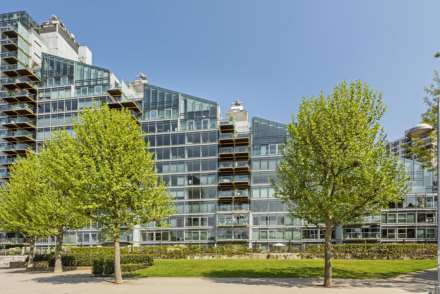 The Montevetro Building, Image 9