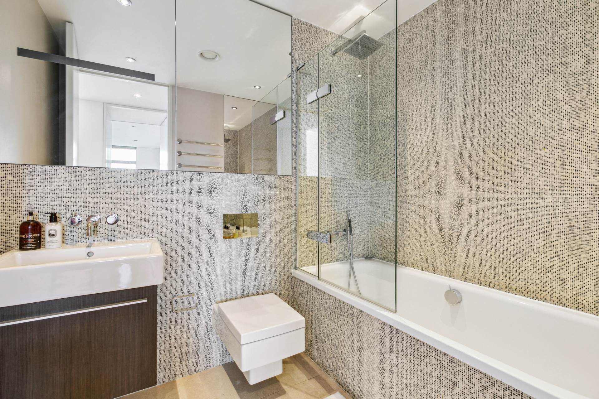 Montevetro, Battersea Church Road, London, SW11, Image 6