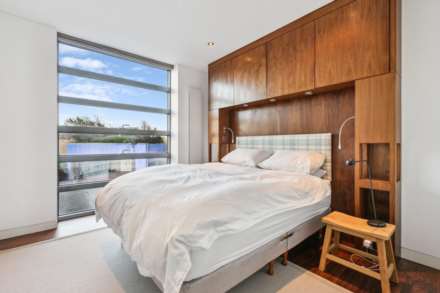 Montevetro, Battersea Church Road, London, SW11, Image 7