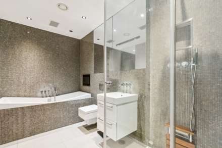 Montevetro, Battersea Church Road, London, SW11, Image 8