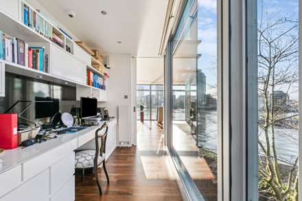 Montevetro, Battersea Church Road, London, SW11, Image 9