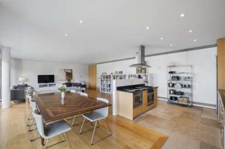 The Montevetro Building, SW11, Image 9