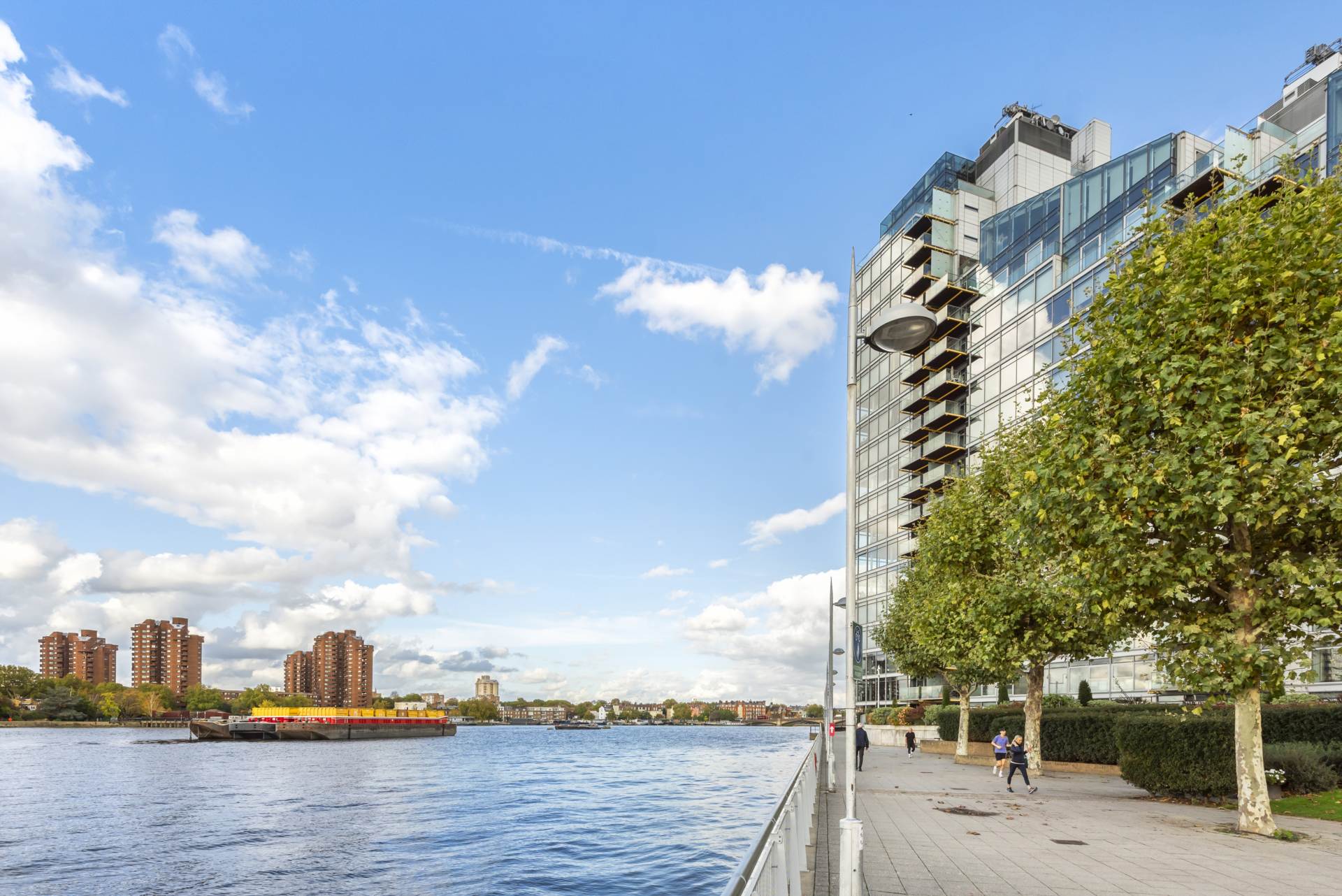 The Montevetro Building, 100-112 Battersea Church Road, Image 13