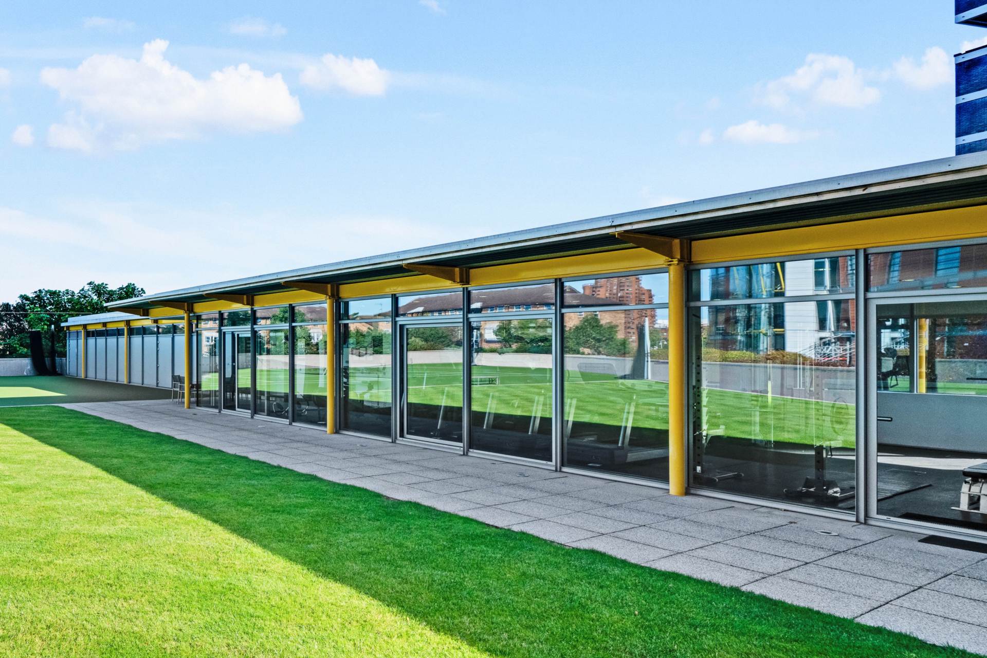 The Montevetro Building, 100-112 Battersea Church Road, Image 14