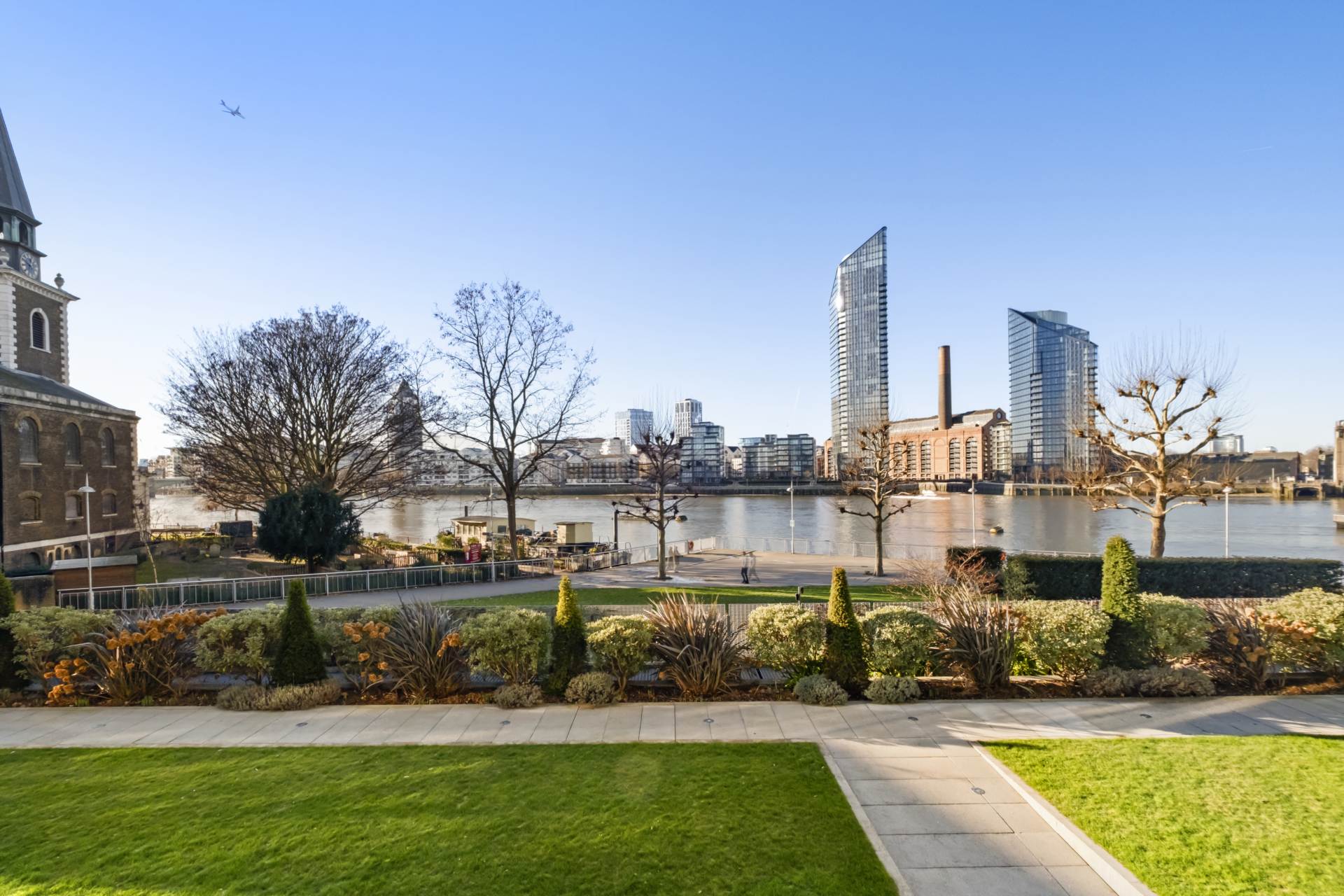 The Montevetro Building, 100-112 Battersea Church Road, Image 15