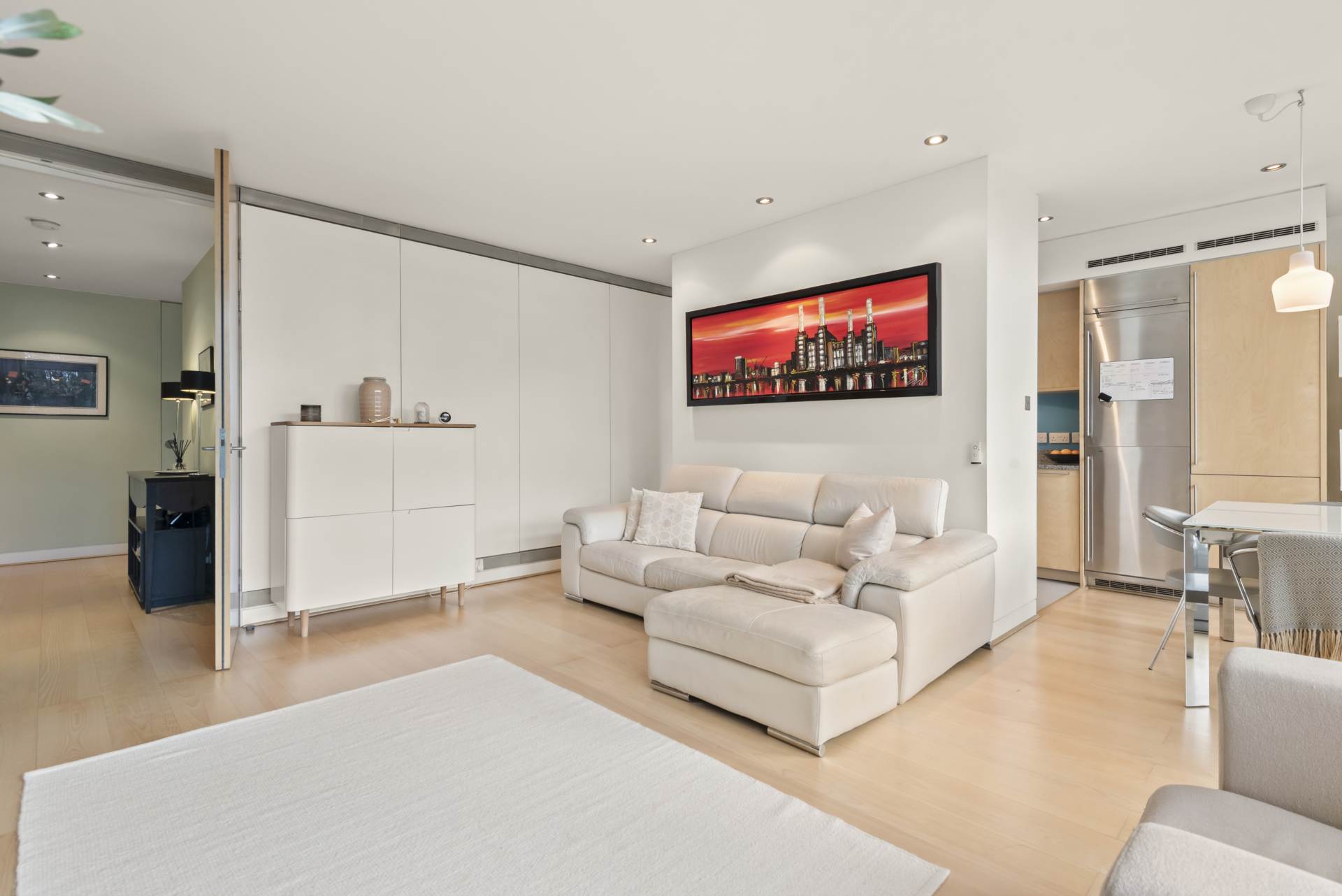 The Montevetro Building, 100-112 Battersea Church Road, Image 5