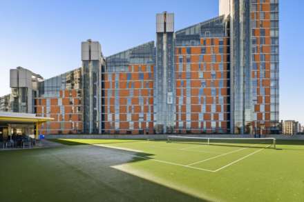 The Montevetro Building, 100-112 Battersea Church Road, Image 1