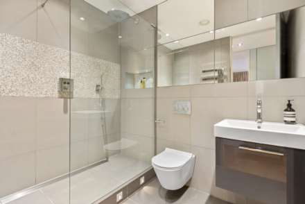 The Montevetro Building, 100-112 Battersea Church Road, Image 11