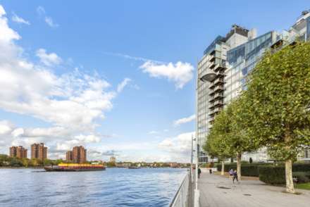 The Montevetro Building, 100-112 Battersea Church Road, Image 13