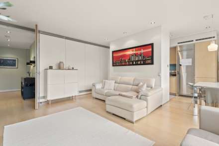 The Montevetro Building, 100-112 Battersea Church Road, Image 5