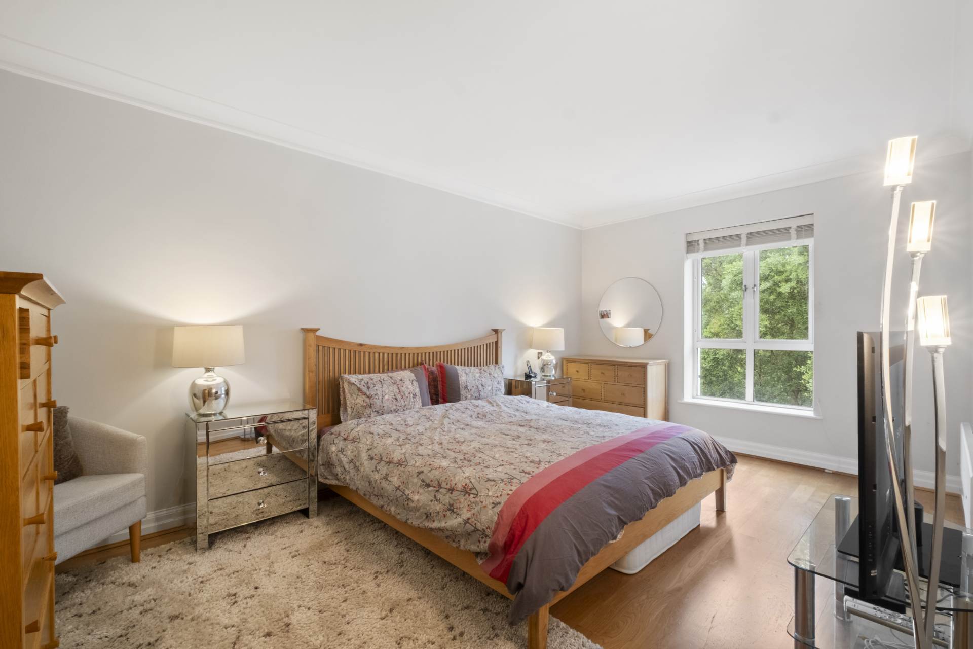 Sandalwood Mansions, Kensington Green, W8, Image 3