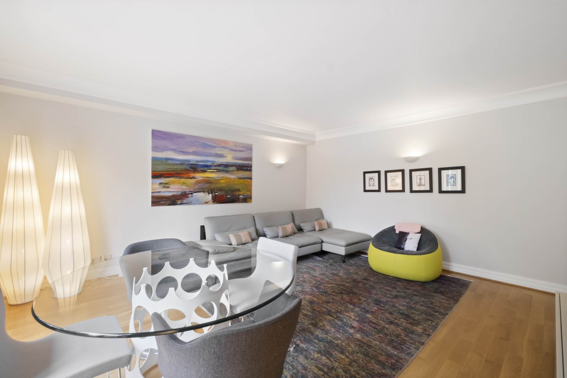 Sandalwood Mansions, Kensington Green, W8, Image 4