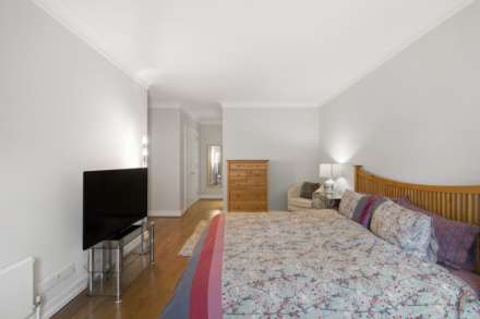 Sandalwood Mansions, Kensington Green, W8, Image 10