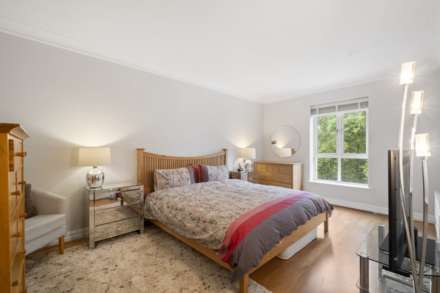 Sandalwood Mansions, Kensington Green, W8, Image 3