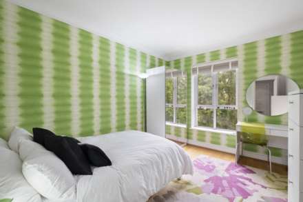 Sandalwood Mansions, Kensington Green, W8, Image 5