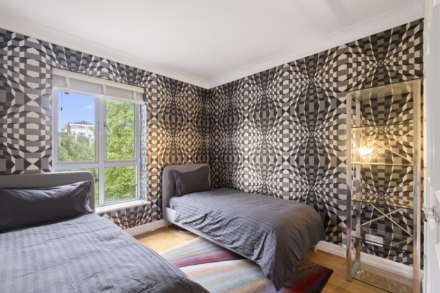 Sandalwood Mansions, Kensington Green, W8, Image 6