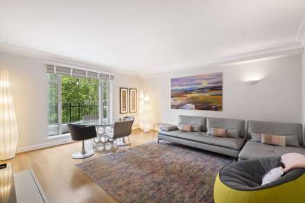 Sandalwood Mansions, Kensington Green, W8, Image 8