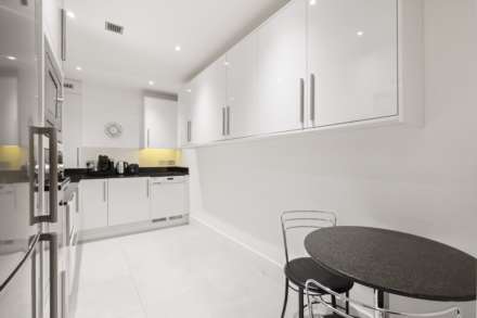 Sandalwood Mansions, Kensington Green, W8, Image 9