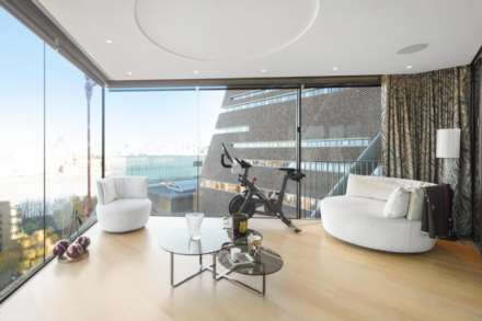 Neo Bankside, Holland Street, SE1, Image 4