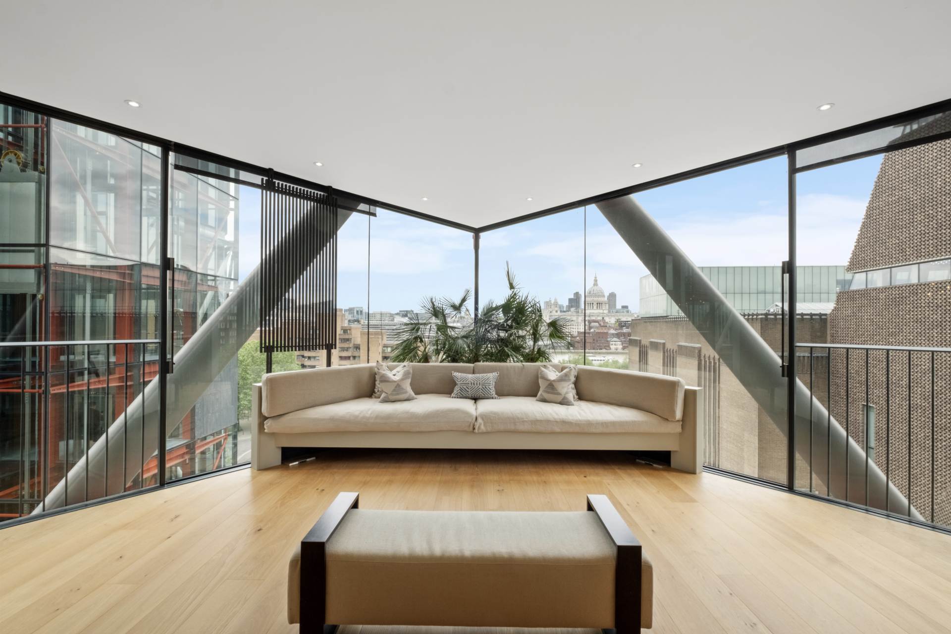NEO Bankside, Southwark, SE1, Image 10