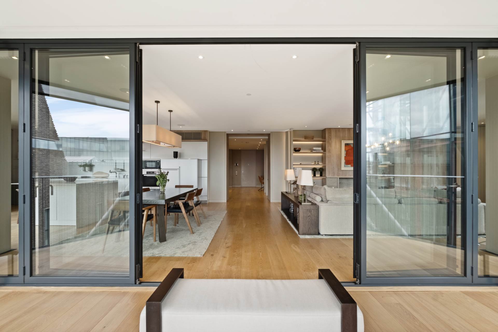 NEO Bankside, Southwark, SE1, Image 11