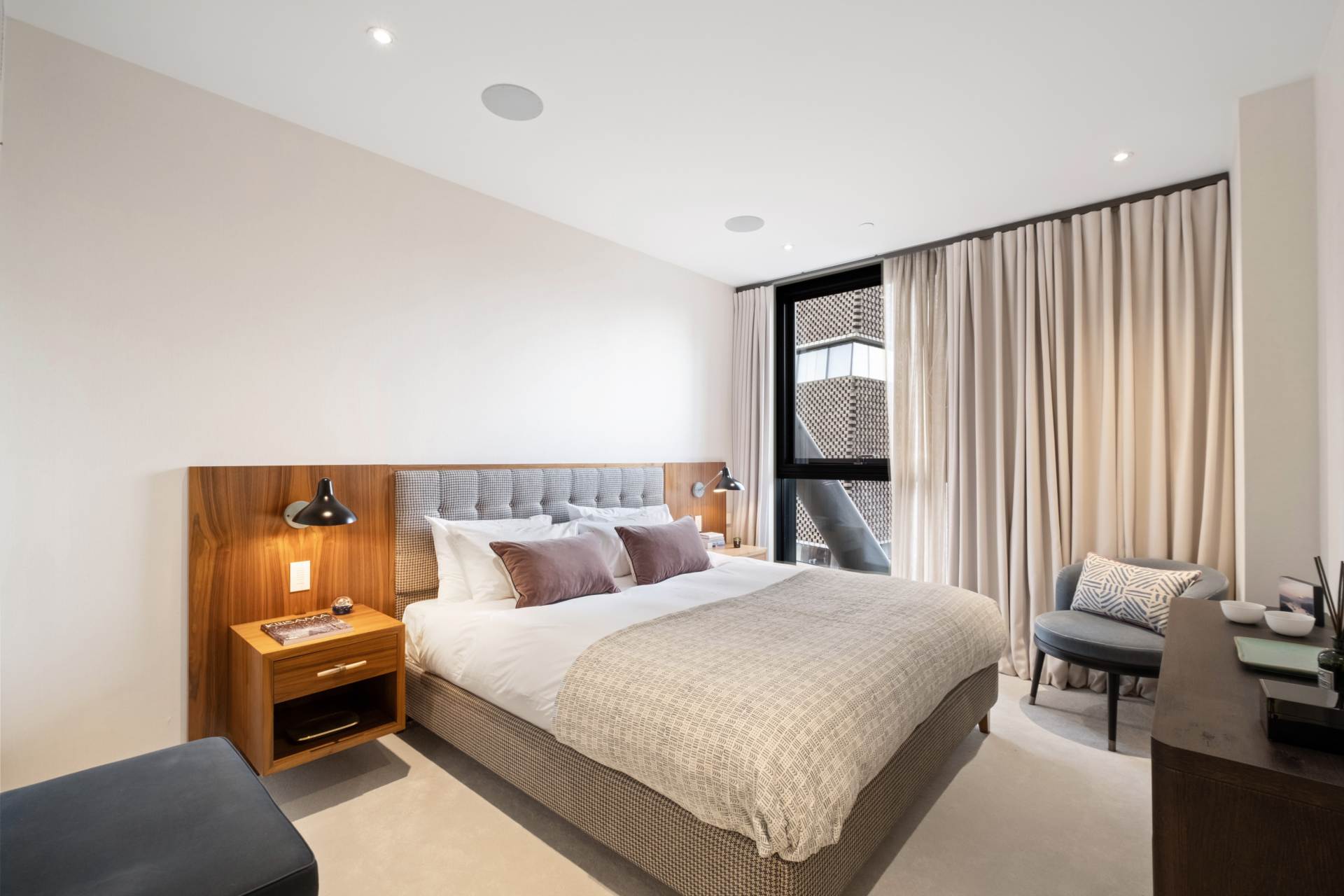 NEO Bankside, Southwark, SE1, Image 12