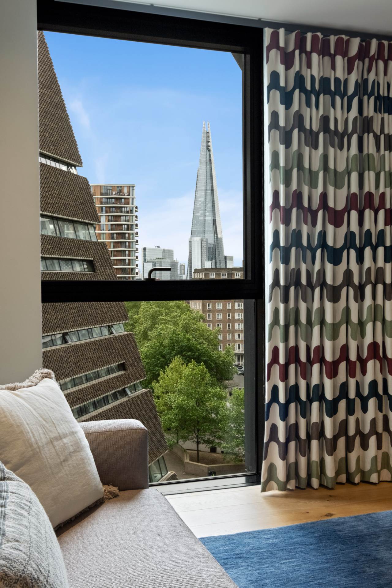NEO Bankside, Southwark, SE1, Image 20